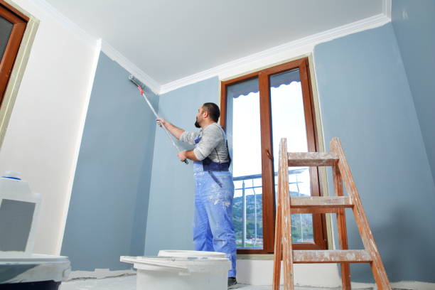 Best Commercial Painting  in Leipsic, OH