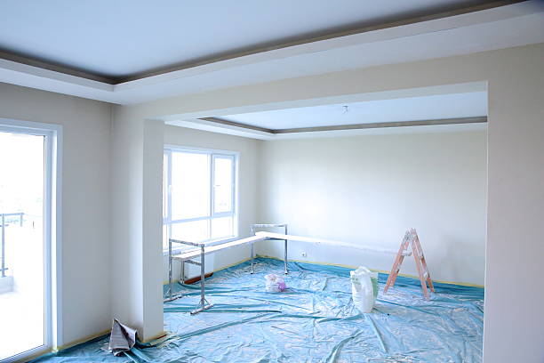 Best Repainting for Renovations  in Leipsic, OH